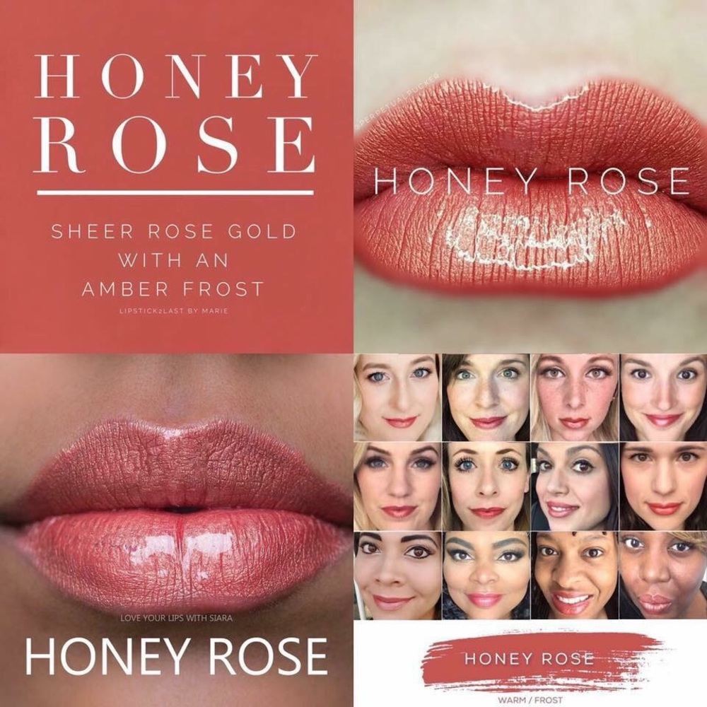 Lipsense